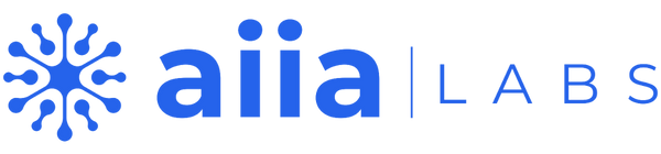 aiiaLabs logo
